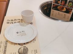 -刘一锅筋头巴脑(大悦城C店)