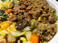 -王菊美食街·王菊面馆(总店)