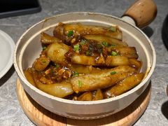 -留半山·香港食堂(啦啦宝都店)