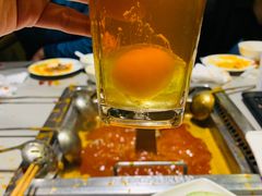 -海底捞火锅(奉化银泰店)