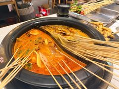 -钢管厂五区小郡肝火锅串串香(清河店)