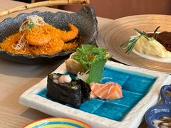 -怡咖啡·自助餐·西安香格里拉