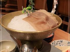 -巴奴毛肚火锅(新街口金鹰店)