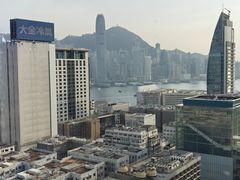 -香港尖沙咀凯悦酒店