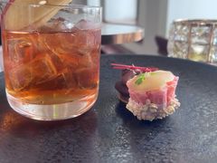 -上海和平饭店-华懋阁 The Cathay Room