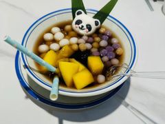 -火啫啫·粤式啫啫煲(南通首店)