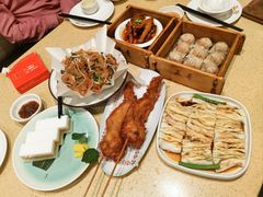 -正哥点心专家(上邦百汇城店)