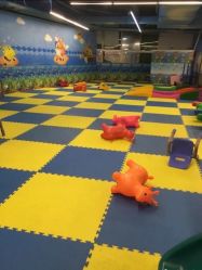 -欢乐陶陶儿童主题乐园(龙岗店)