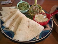 -TEQO·Mexican food & Bar