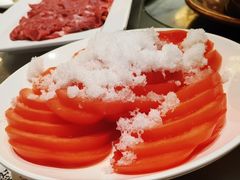 -老五四季涮肉(菜市口店)