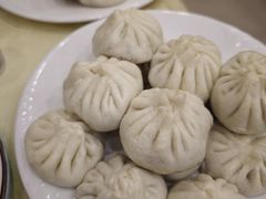 -奥华餐厅·老张记(台基厂店)