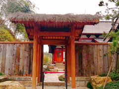 -径山寺