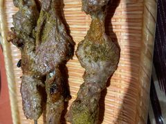 -新疆伊宁远征餐厅