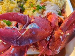 蒜蓉粉丝波士顿龙虾-盒马鲜生(大成店)