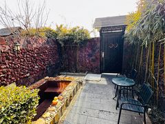 -北京益泉花园酒店