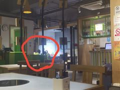 大堂-蛙蛙叫干锅年代(簋街总店)