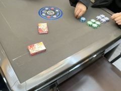 -凯平棋牌会所(永惠大厦店)