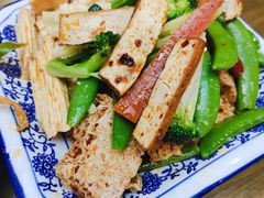 -老马家和盛园饭庄(康乐西路店)