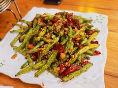 -小俩口烧烤东北菜(双井店)