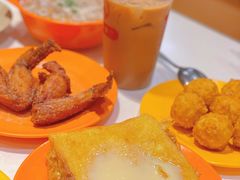 -冰岛茶餐厅(世茂店)