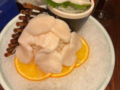 -东海怡品海鲜豆捞(舟宿夜江店)