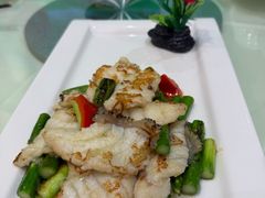 -兴悦酒家(保利克洛维店)