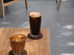 -十一咖啡(青年大街工厂店)