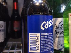 -大叹号·朝鲜族烤肉(潍坊泰华城店)