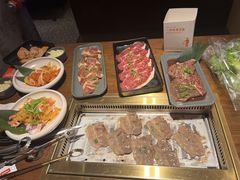 -新石器烤肉(之心城店)