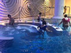 -水晶之星洗浴温泉汗蒸