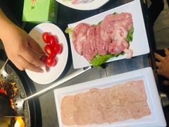 -怡品川宇火锅(宝立方店)