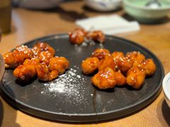 -新发现(宝山龙湖店)