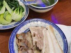 -同得兴 Since·1995 传统苏式面馆(十全街店)