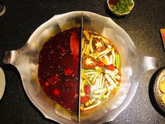 -湊湊火锅·茶憩(和平大悦城店)