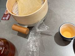 -额娘·春饼烤鸭(乐汇城店)