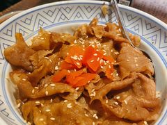 -小川洋风·寿司食堂(江汉路店)