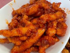 -乐乐餐厅(湘子庙街店)