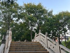 -南通濠河风景名胜区