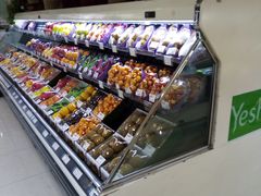 -杭州大厦LSE城市生活超市(杭州大厦店)