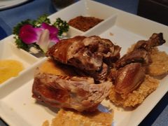 -坛宗剁椒鱼头(河西王府井店)