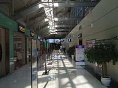-丽江三义国际机场