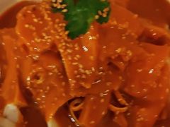 -李记搅团•非遗陕菜(三桥店)