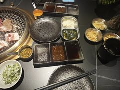 -黑崎烧肉·山野厨房(坪山店)