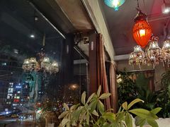 -良子健身(望京SOHO店)