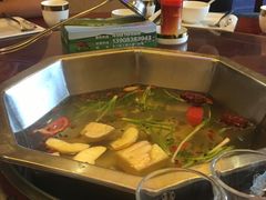 -霸王牛肉(天秀景地店)