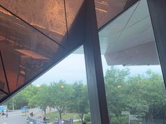 -贝林大翅鲸简餐厅(国家海洋博物馆店)