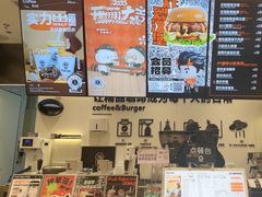 -Pull-Tab拉环咖啡(杭州市上城区来福士中心店)