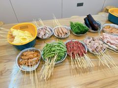 -巽寮湾