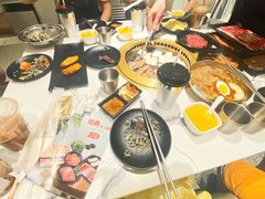 -花味烤肉·拌饭(庐阳万象汇店)