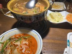 -老坤记·南阳名菜馆(十三年坤记老店)